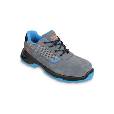 Beta Scarpe Basse Antif. 7200bp S1p Src N.38 Beta Scarpe Basse Antif. 7200bp S1p Src N.38