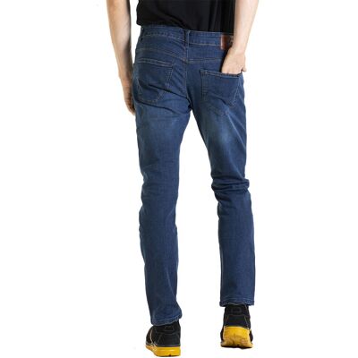 Rica Lewis Jeans Da Lavoro 'work L' Taglia 54 - Rica Lewis Jeans Da Lavoro 'work L' Taglia 54 -