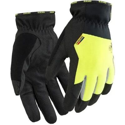 BLAKLADER Guanti Di Protezione Supreme Strong Impermeabili Isolanti BLAKLADER Guanti Di Protezione Supreme Strong Impermeabili Isolanti