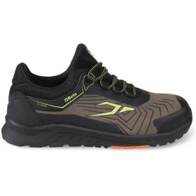 Beta - 7356v Scarpe Antinfortunistiche Basse S3 Hro Src - 42 Beta - 7356v Scarpe Antinfortunistiche Basse S3 Hro Src - 42