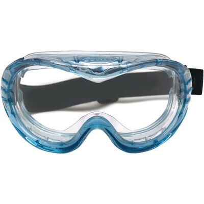 3M Fp - Lunettes De Protect. À Vision Intégrale Fahrenheit Fheitaf En 166 Verre Transpar 3M Fp - Lunettes De Protect. À Vision Intégrale Fahrenheit Fheitaf En 166 Verre Transpar