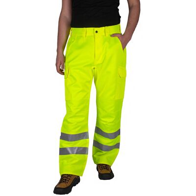 OEM Pantaloni Da Lavoro Riflettenti Pantaloni Da Lavoro Riflettenti Di Segnalazione Bhp 36 L OEM Pantaloni Da Lavoro Riflettenti Pantaloni Da Lavoro Riflettenti Di Segnalazione Bhp 36 L