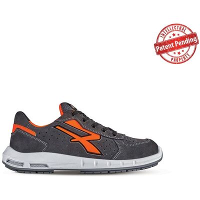 UPOWER Sirio Plus Scarpe Antinfortunistiche Basse S1p Src Esd - 44 - U-power UPOWER Sirio Plus Scarpe Antinfortunistiche Basse S1p Src Esd - 44 - U-power