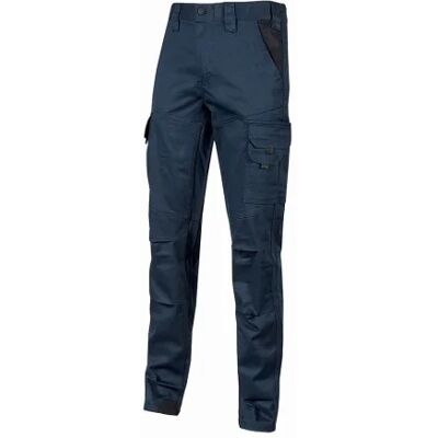 U-POWER Pantalone Da Lavoro Guapo Wst424wb - S U-POWER Pantalone Da Lavoro Guapo Wst424wb - S