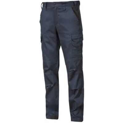 U-POWER Pantalone Da Lavoro Invernale Lindo Wst421wb - S U-POWER Pantalone Da Lavoro Invernale Lindo Wst421wb - S