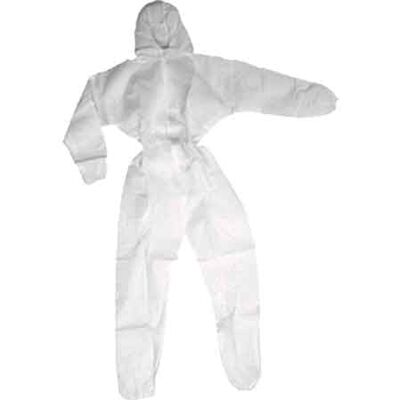 VDS Tuta Di Protezione Leggera Tg. M VDS Tuta Di Protezione Leggera Tg. M