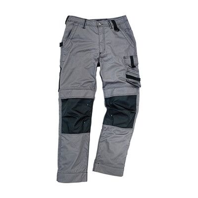 Pantaloni da lavoro Excess - Pantaloni resistenti con tasche Pantaloni da lavoro Excess - Pantaloni resistenti con tasche