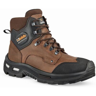 JALLATTE Scarpe Di Sicurezza Jaltarak Sas- S3 Ci Src - Taglia 47 - Jyjy226 JALLATTE Scarpe Di Sicurezza Jaltarak Sas- S3 Ci Src - Taglia 47 - Jyjy226