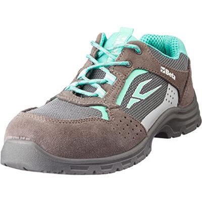 Beta Scarpe Basse S1p Donna 7212lg - N.39 Beta Scarpe Basse S1p Donna 7212lg - N.39