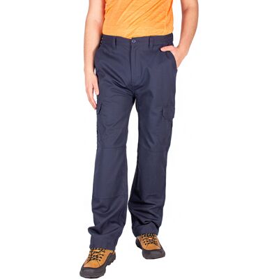 OEM Pantaloni Da Lavoro Elasticizzati, Vestibilità Slim, Taglia Bhp 36/32 OEM Pantaloni Da Lavoro Elasticizzati, Vestibilità Slim, Taglia Bhp 36/32