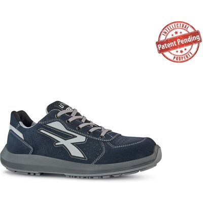 UPOWER U-power - Nash Scarpe Antinfortunistiche Basse S1p Src Esd - 42 UPOWER U-power - Nash Scarpe Antinfortunistiche Basse S1p Src Esd - 42