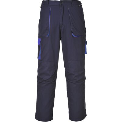 Portwest Pantaloni Da Lavoro Texo Contrast Marina Xxxl Portwest Pantaloni Da Lavoro Texo Contrast Marina Xxxl