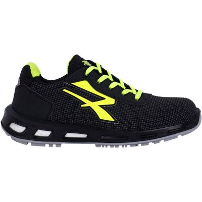 UPOWER Prime Scarpe Antinfortunistiche Basse S3 Src Ci Esd - 38 - U-power UPOWER Prime Scarpe Antinfortunistiche Basse S3 Src Ci Esd - 38 - U-power