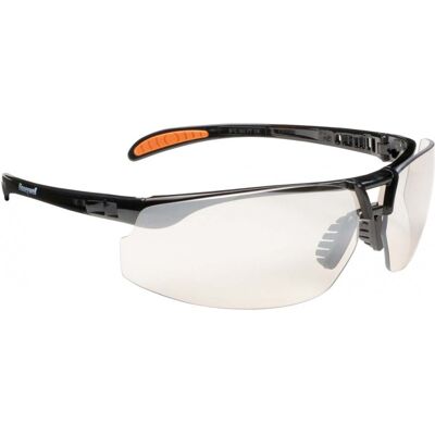 Honeywell Occhiali Prougeege, I / 0, Nero / Silber Honeywell Occhiali Prougeege, I / 0, Nero / Silber