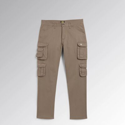 Diadora Utility Pant Waiet Cargo Pantalone Da Lavoro 702.160298 - S Diadora Utility Pant Waiet Cargo Pantalone Da Lavoro 702.160298 - S