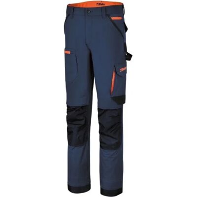 Beta - 7650b Pantaloni Da Lavoro Multitasca - L Beta - 7650b Pantaloni Da Lavoro Multitasca - L