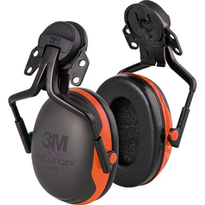 3M - Protezione Dell'udito Peltor X3p3e 3M - Protezione Dell'udito Peltor X3p3e