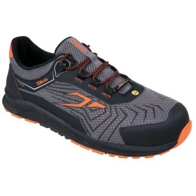 Beta - 7352g Scarpe Antinfortunistiche Basse S1p Hro Src Esd - 41 Beta - 7352g Scarpe Antinfortunistiche Basse S1p Hro Src Esd - 41