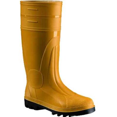 VDS Stivale Antinfortunistico Mod. Safety S5 N° 46 VDS Stivale Antinfortunistico Mod. Safety S5 N° 46