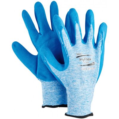 Guanti da lavoro Ansell HyFlex 11-920 - Guanti da lavoro Guanti da lavoro Ansell HyFlex 11-920 - Guanti da lavoro