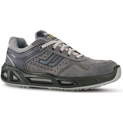 JALLATTE Scarpe Di Sicurezza Basse Jalrun-tr Esd Sas S1p Ci Src 42 JALLATTE Scarpe Di Sicurezza Basse Jalrun-tr Esd Sas S1p Ci Src 42