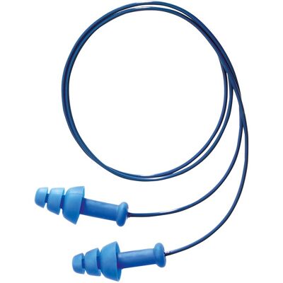 Honeywell Tappi Per Le Orecchie Riutilizzabili "howard Leight Smartfit" Rilevabili 50 Pezzi. Honeywell Tappi Per Le Orecchie Riutilizzabili "howard Leight Smartfit" Rilevabili 50 Pezzi.