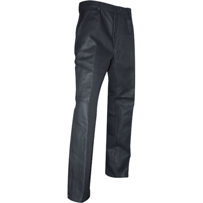 LMA Pantaloni Multitasche Con Chiusura A Bottoni Placo Grigio 36 LMA Pantaloni Multitasche Con Chiusura A Bottoni Placo Grigio 36