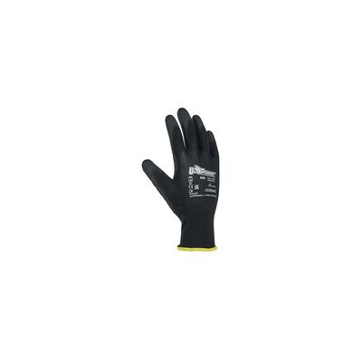 VDS U-power Guanti Onix Poliestere/pu Nero Taglia 7 Q.ta 12 VDS U-power Guanti Onix Poliestere/pu Nero Taglia 7 Q.ta 12