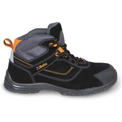 Beta - 7218fn Scarpe Antinfortunistiche Alte Flex S3 - 35 Beta - 7218fn Scarpe Antinfortunistiche Alte Flex S3 - 35