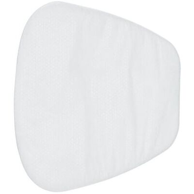 3M Coppia Di Filtri Antiparticolato 6035 P3 3M Coppia Di Filtri Antiparticolato 6035 P3