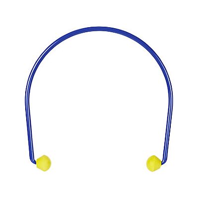 3M - Inserti Auricolari Con Archetto E-a-rcaps™ Snr 23 Db 3M - Inserti Auricolari Con Archetto E-a-rcaps™ Snr 23 Db