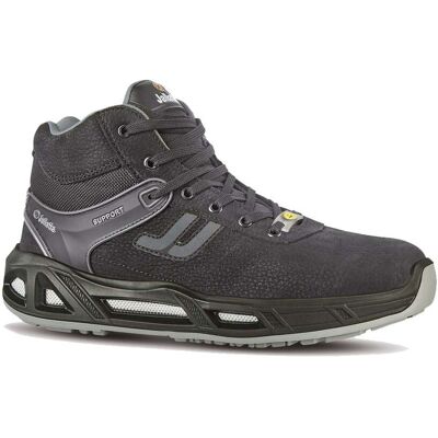 JALLATTE Scarpe Antinfortunistiche Alte Jalpulse-tr Sas S3 Ci Esd Src - 47 JALLATTE Scarpe Antinfortunistiche Alte Jalpulse-tr Sas S3 Ci Esd Src - 47