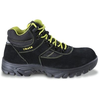 Beta 7238wr Scarpe Antinfortunistiche Alte Endurance Trekking S3 - 38 Beta 7238wr Scarpe Antinfortunistiche Alte Endurance Trekking S3 - 38