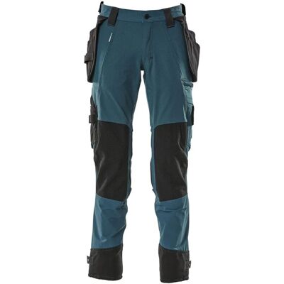 Mascot Pantaloni Da Lavoro Advanced 17031 Impermeabile Ventilato Mascot Pantaloni Da Lavoro Advanced 17031 Impermeabile Ventilato