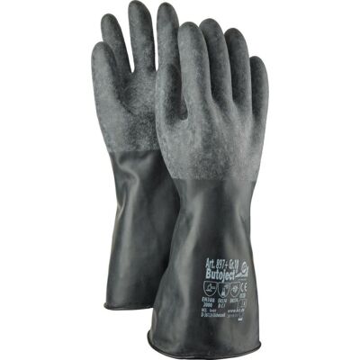 Honeywell Guanto Butoject 897, Size 8 Honeywell Guanto Butoject 897, Size 8