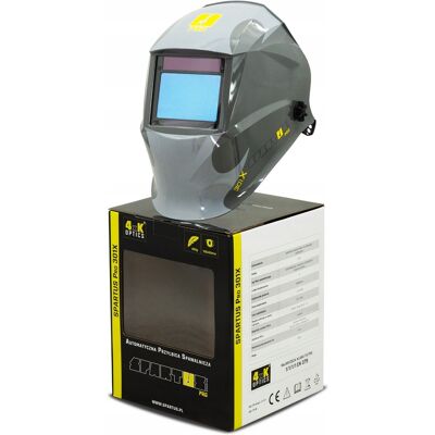 OEM Maschera Facciale Automatica Spartus Pro 301x OEM Maschera Facciale Automatica Spartus Pro 301x