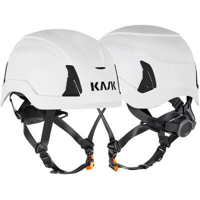 KASK Elmetto Primero Casco Da Lavoro Di Protezione Bianco KASK Elmetto Primero Casco Da Lavoro Di Protezione Bianco