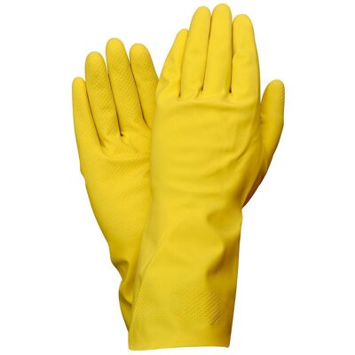 MAURER Wolfpack 15031120 Guanto Wolfpack Latex Domestico S Basic 100% MAURER Wolfpack 15031120 Guanto Wolfpack Latex Domestico S Basic 100%