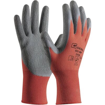 GEBOL Guanto Eco Grip Taglia 8 GEBOL Guanto Eco Grip Taglia 8