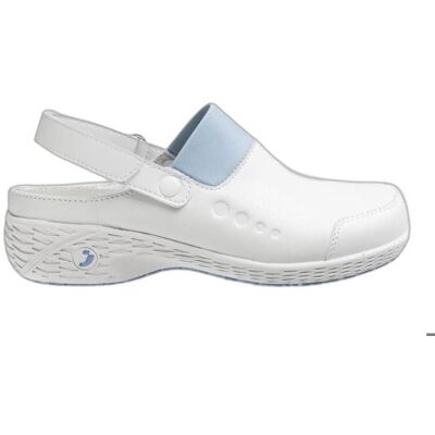Safety Jogger Zoccoli Di Sicurezza Sheila Antiscivolo Esd Safety Jogger Zoccoli Di Sicurezza Sheila Antiscivolo Esd