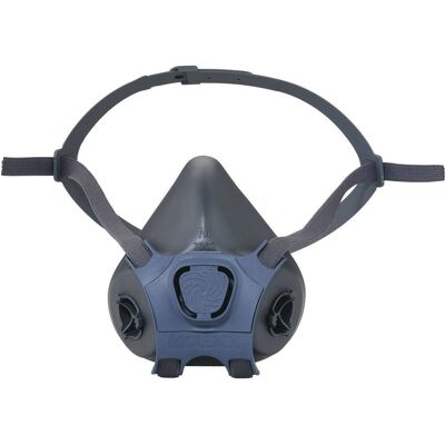 Moldex Maschera Easylock7003, F.serie 7000, Taglia L Moldex Maschera Easylock7003, F.serie 7000, Taglia L