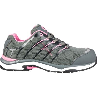 ALBATROS Scarpe Da Lavoro Donna Twist Pink Wns Low S1p Esd Hro Src - 36 ALBATROS Scarpe Da Lavoro Donna Twist Pink Wns Low S1p Esd Hro Src - 36