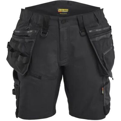BLAKLADER Abbigliamento Protettivo Striker Elasticizzato Vita Alta BLAKLADER Abbigliamento Protettivo Striker Elasticizzato Vita Alta