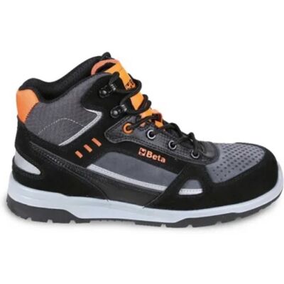 Beta 7318an Scarpe Antinfortunistiche Alte Active S3 - 47 Beta 7318an Scarpe Antinfortunistiche Alte Active S3 - 47