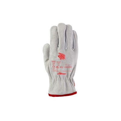 UPOWER U-power Guanti Da Lavoro 12 Paia Brick Gug00053 - 11 UPOWER U-power Guanti Da Lavoro 12 Paia Brick Gug00053 - 11