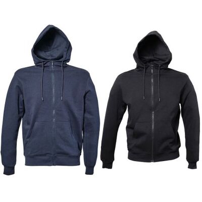JRC 'felpa Da Lavoro ''Tolosa'' Taglia Xxl - Blu Navy' Taglia Xxl - Blu Navy JRC 'felpa Da Lavoro ''Tolosa'' Taglia Xxl - Blu Navy' Taglia Xxl - Blu Navy