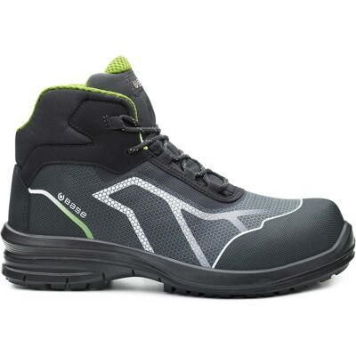 BASE PROTECTION Oren Top S3 Src Scarpe Antinfortunistica Impermeabili 48 BASE PROTECTION Oren Top S3 Src Scarpe Antinfortunistica Impermeabili 48