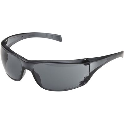 3M 1pz Occhiali Di Protezione Lente Grigia 3M 1pz Occhiali Di Protezione Lente Grigia