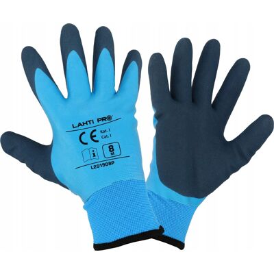 LAHTI PRO Guanti L2519 Taglia 10 - Xl, 1 Paio LAHTI PRO Guanti L2519 Taglia 10 - Xl, 1 Paio