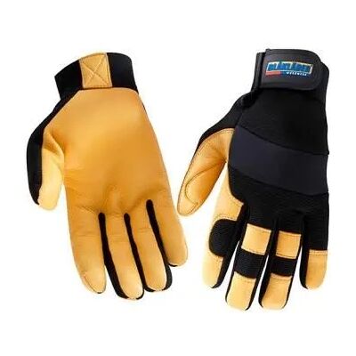 BLAKLADER Guanti Da Lavoro 22393923 Impermeabili Rinforzo Neoprene BLAKLADER Guanti Da Lavoro 22393923 Impermeabili Rinforzo Neoprene